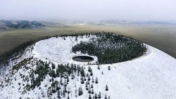 Уран тогоо уул